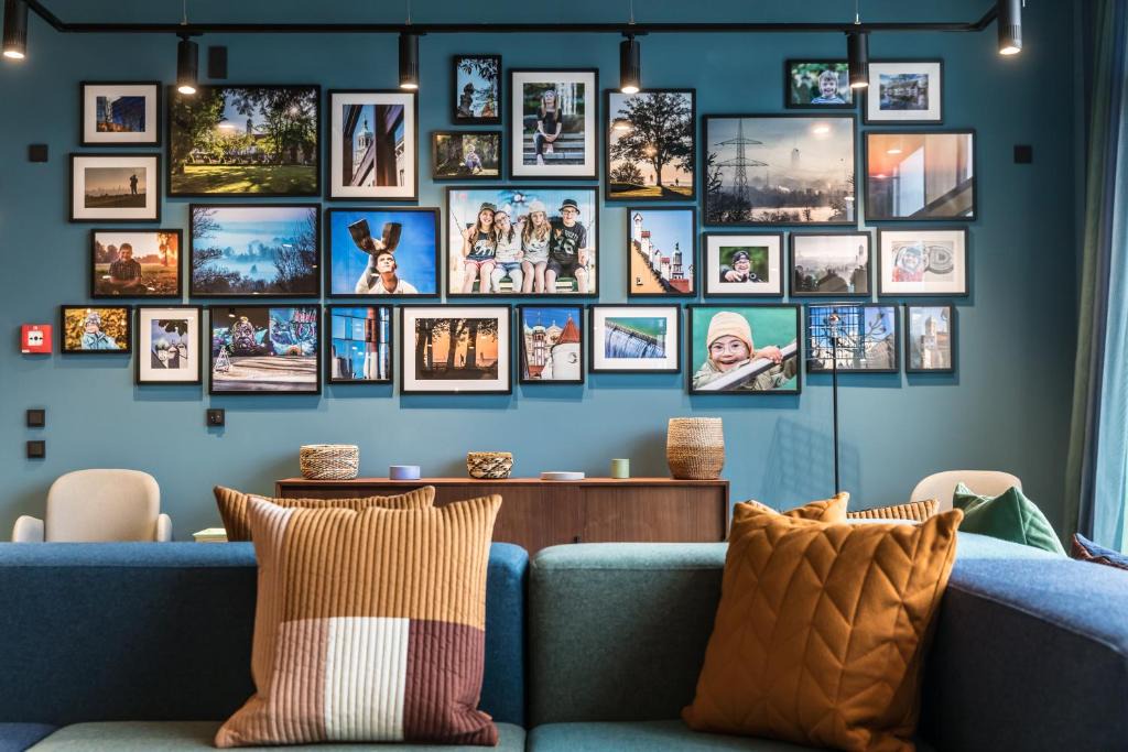 Kriegshaber Hotel | Hotel einsmehr