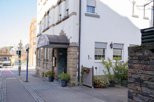 Fellbach Hotel | Hotel Eintracht