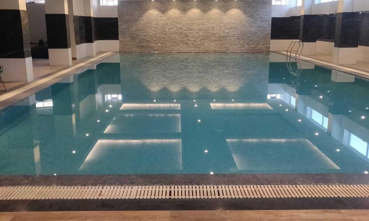 Jagatpura Hotel | Hotel Ekana