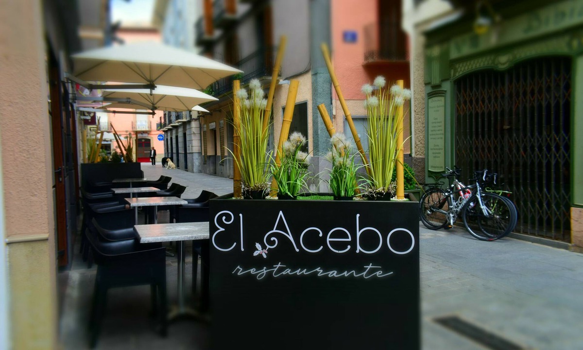 Jaca Hotel | Hotel El Acebo