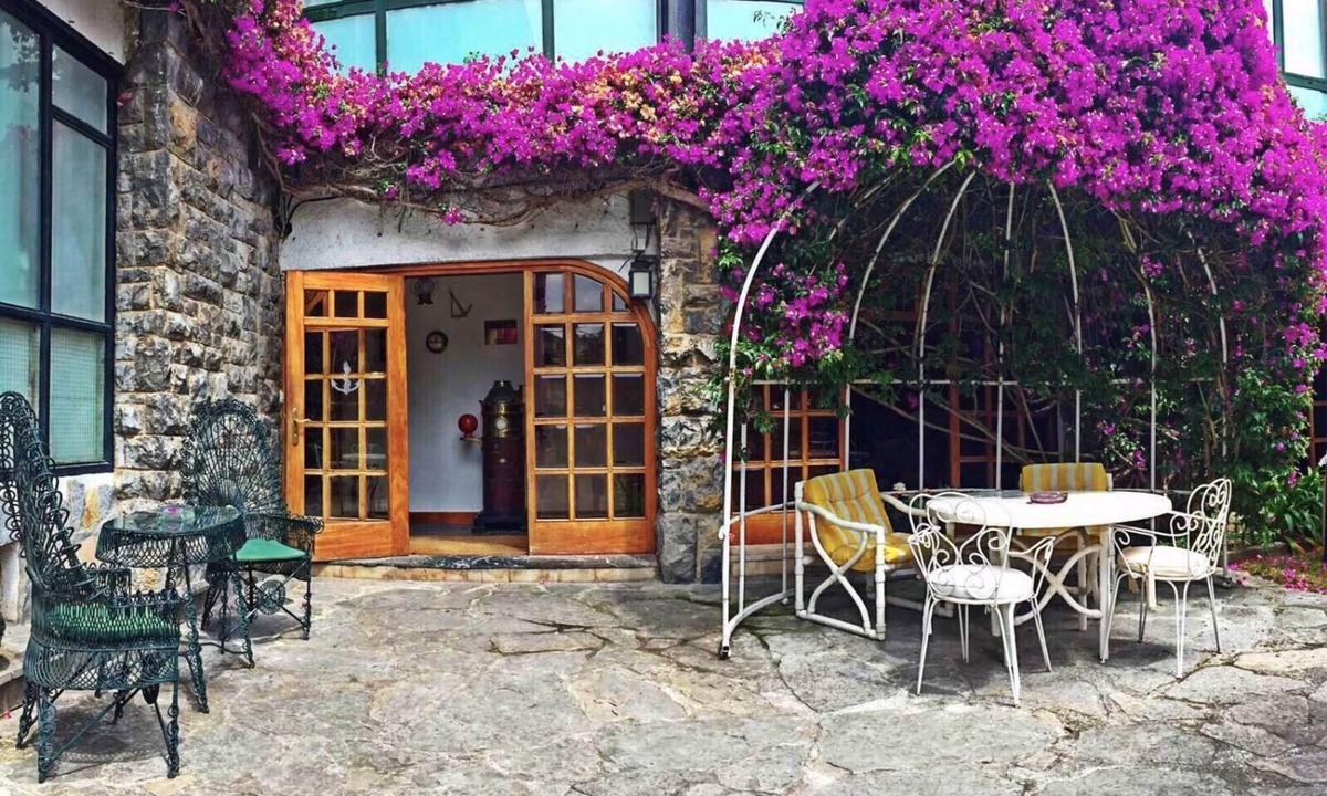 Laredo Hotel | Hotel El Ancla