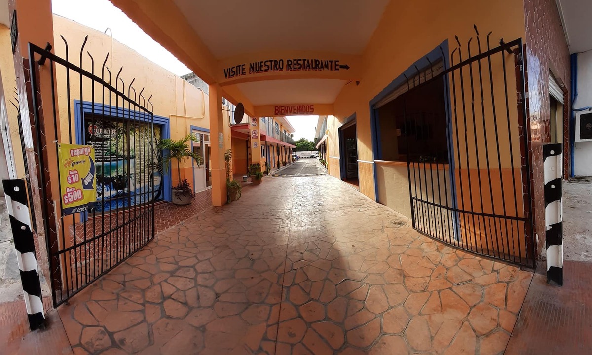 Centro Hotel | Hotel El Arca
