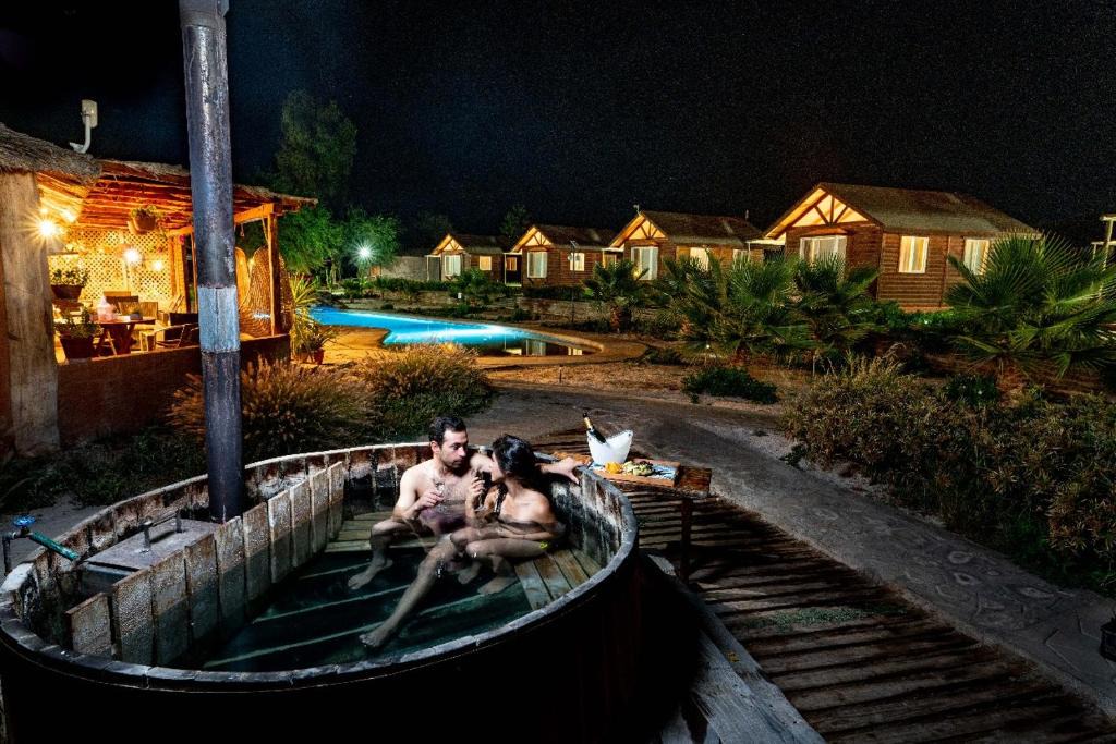 Atacama Hotel | Hotel El Bramador