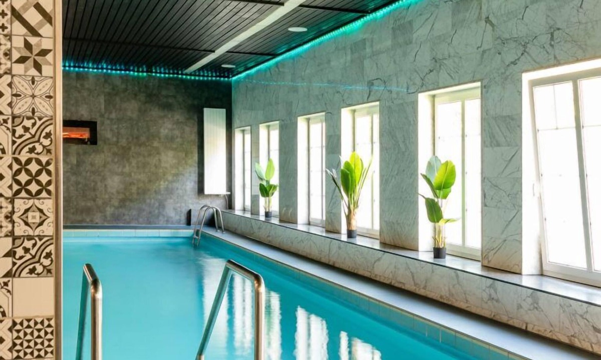 Schermbeck Hotel | Hotel El Capitan