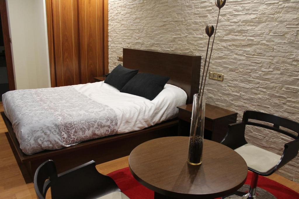 Ponferrada Hotel | Hotel El Castillo