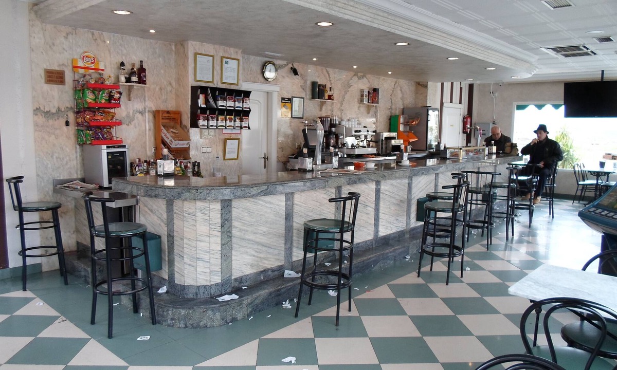 Atarfe Hotel | Hotel El Doncel