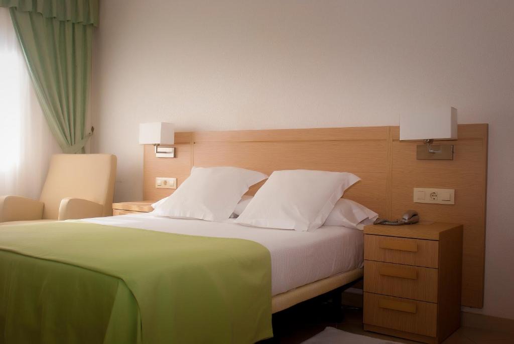 Cambados Hotel | Hotel El Duende