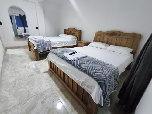 Popayan Hotel | Hotel El Empedrado