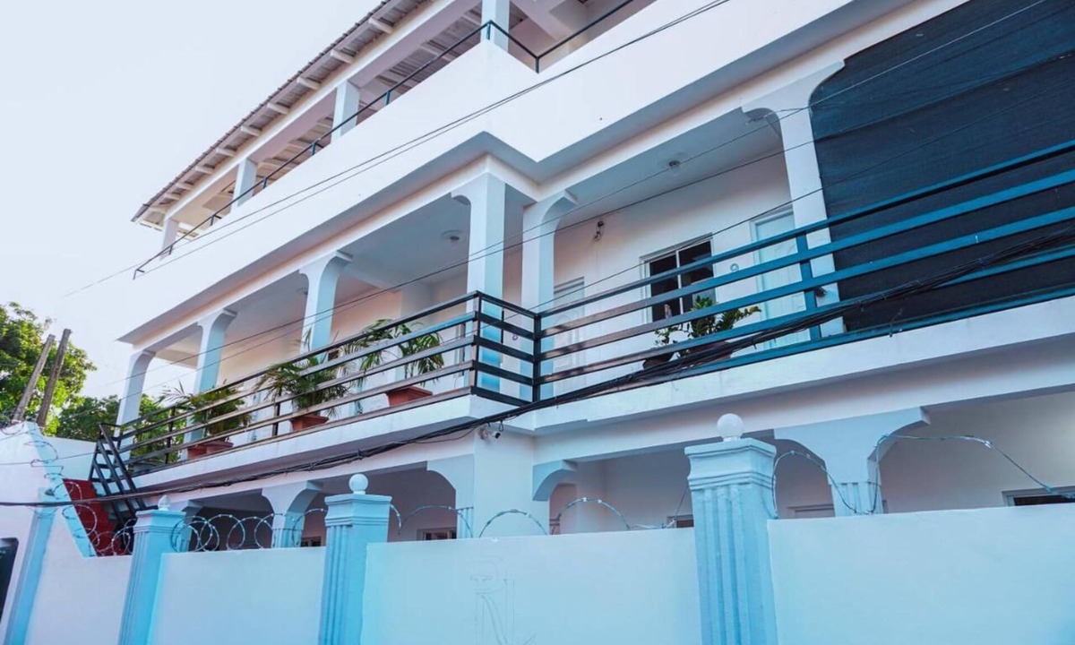 El Centro Hotel | Hotel El Encanto