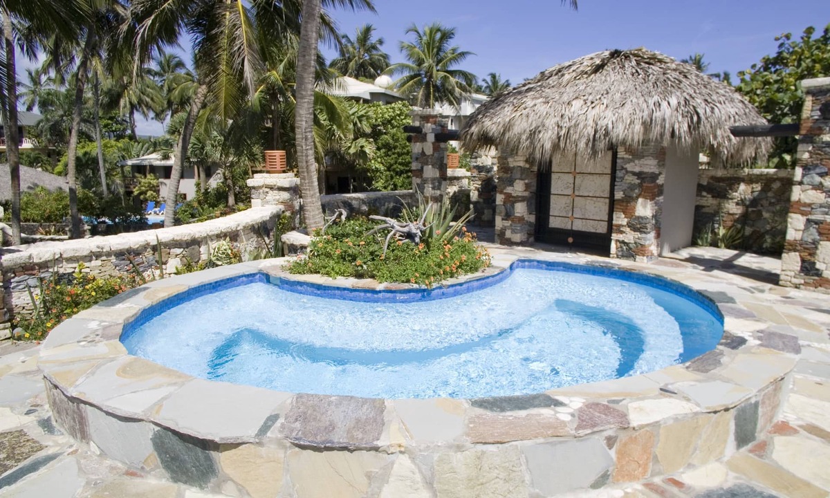 Cabarete Hotel | Hotel El Magnifico