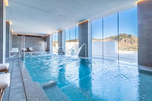 Loja Hotel | Hotel El Mirador