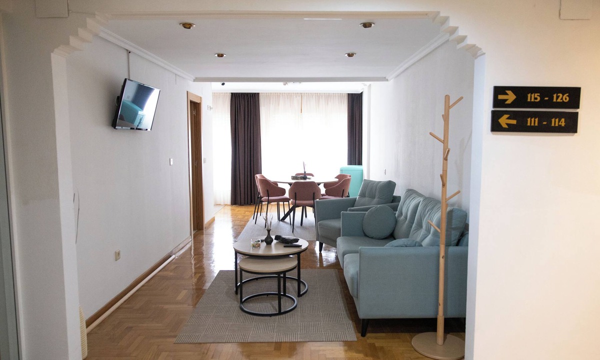 Cangas del Narcea Municipality Hotel | Hotel El Molinon