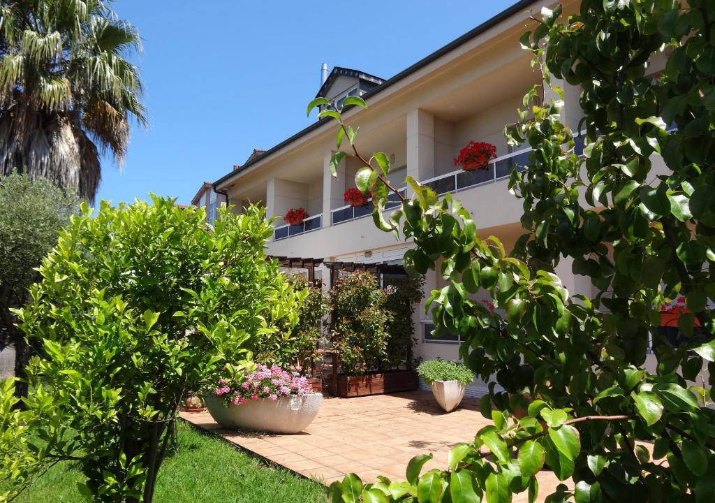 Perillo Hotel | Hotel El Pescador
