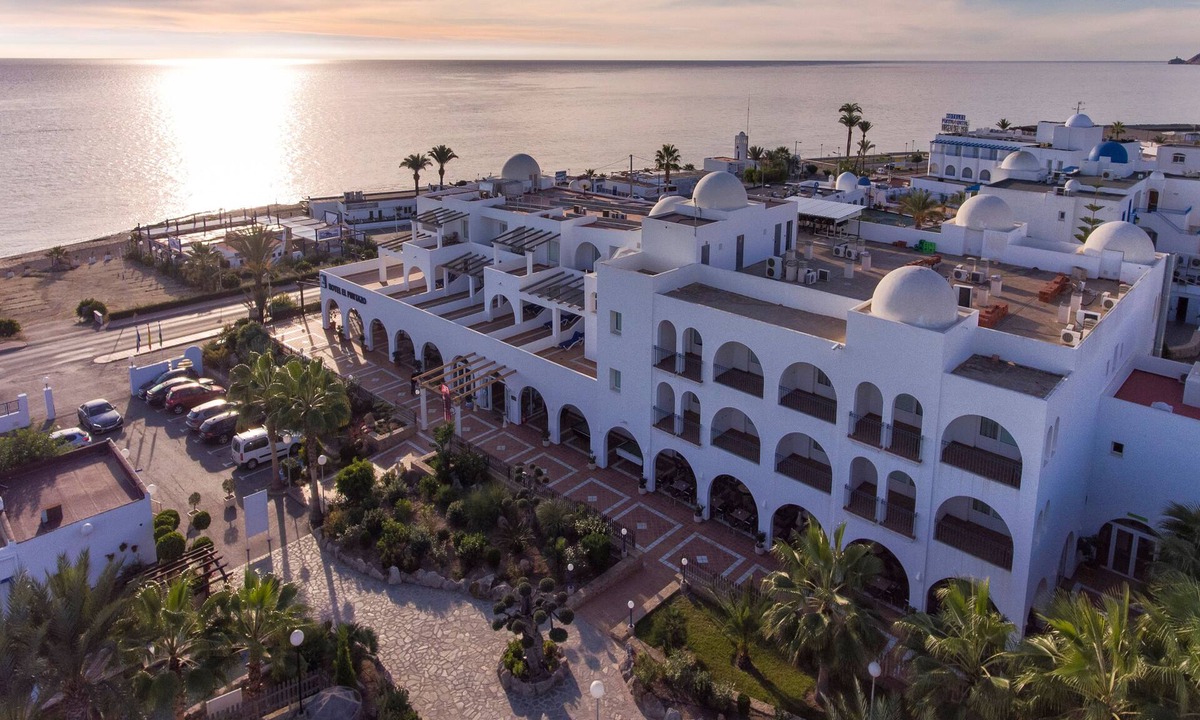 La Parata Hotel | Hotel el Puntazo II