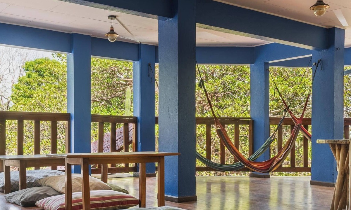 Montezuma Hotel | Hotel el Tajalin