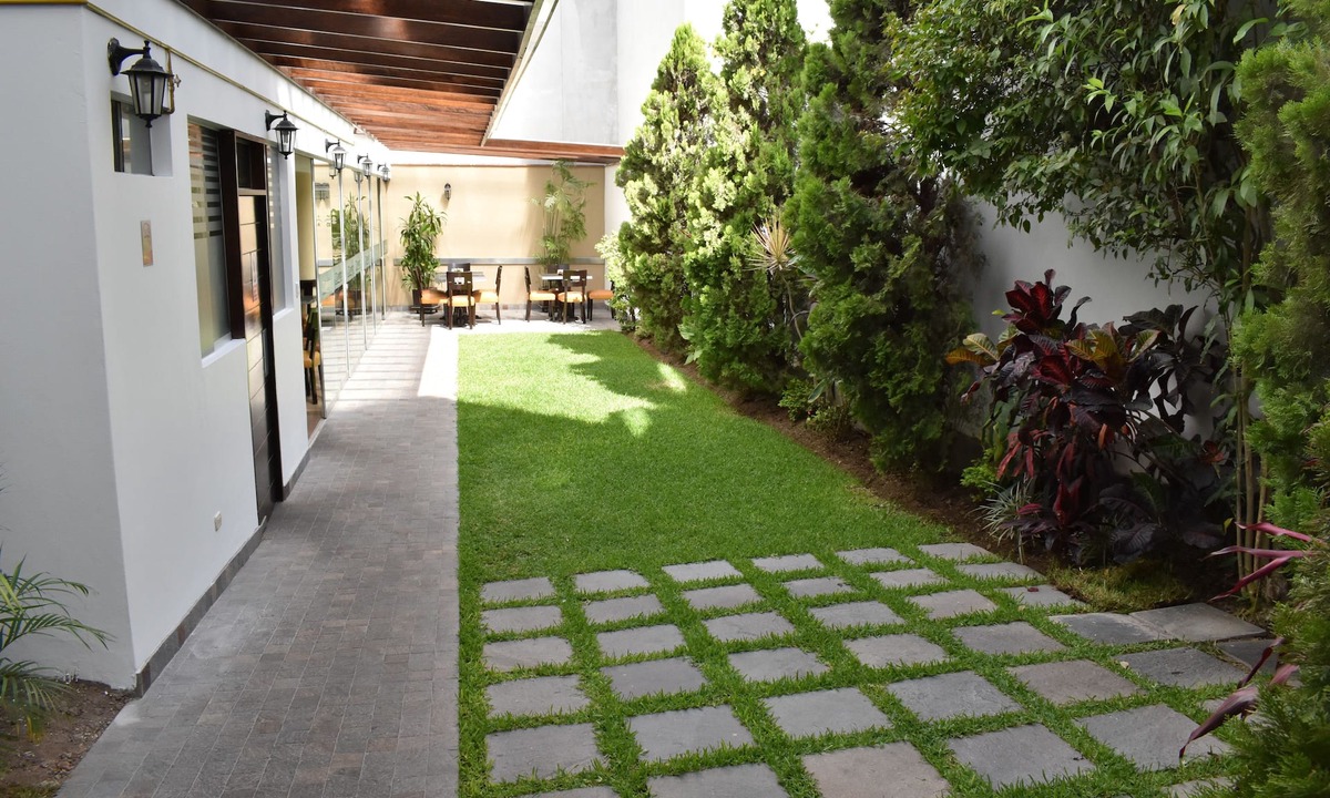 Leuro Hotel | Hotel El Tambo 1