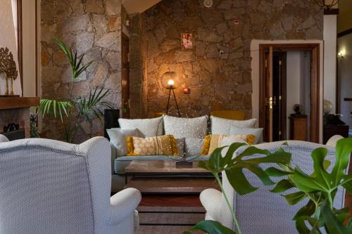 Vilaflor Hotel | Hotel El Tejar & Spa
