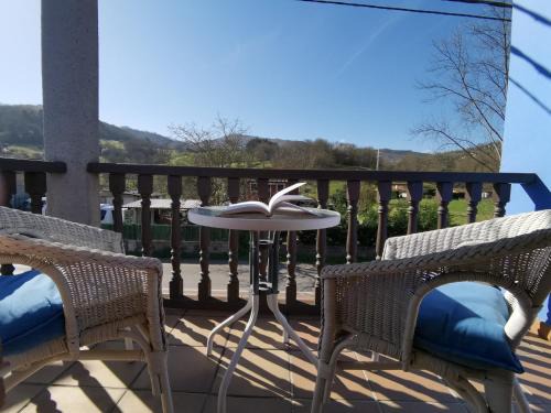 Soto de Cangas Hotel | Hotel El Trasgu