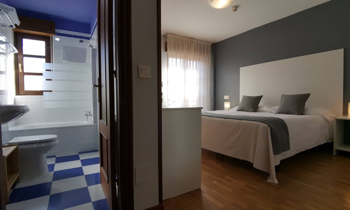 Soto de Cangas Hotel | Hotel el Trasgu
