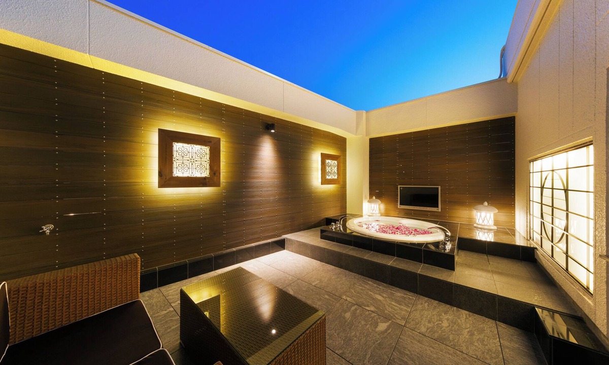 Higashinada Hotel | Hotel Eldia Modern Kobe
