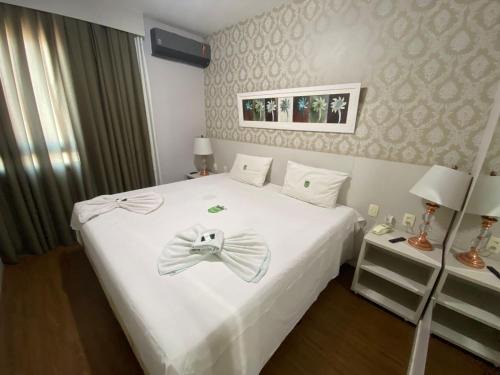Cidade Jardim Eldorado C Apartment | Hotel Eldorado FLAT - AP Particular 1801