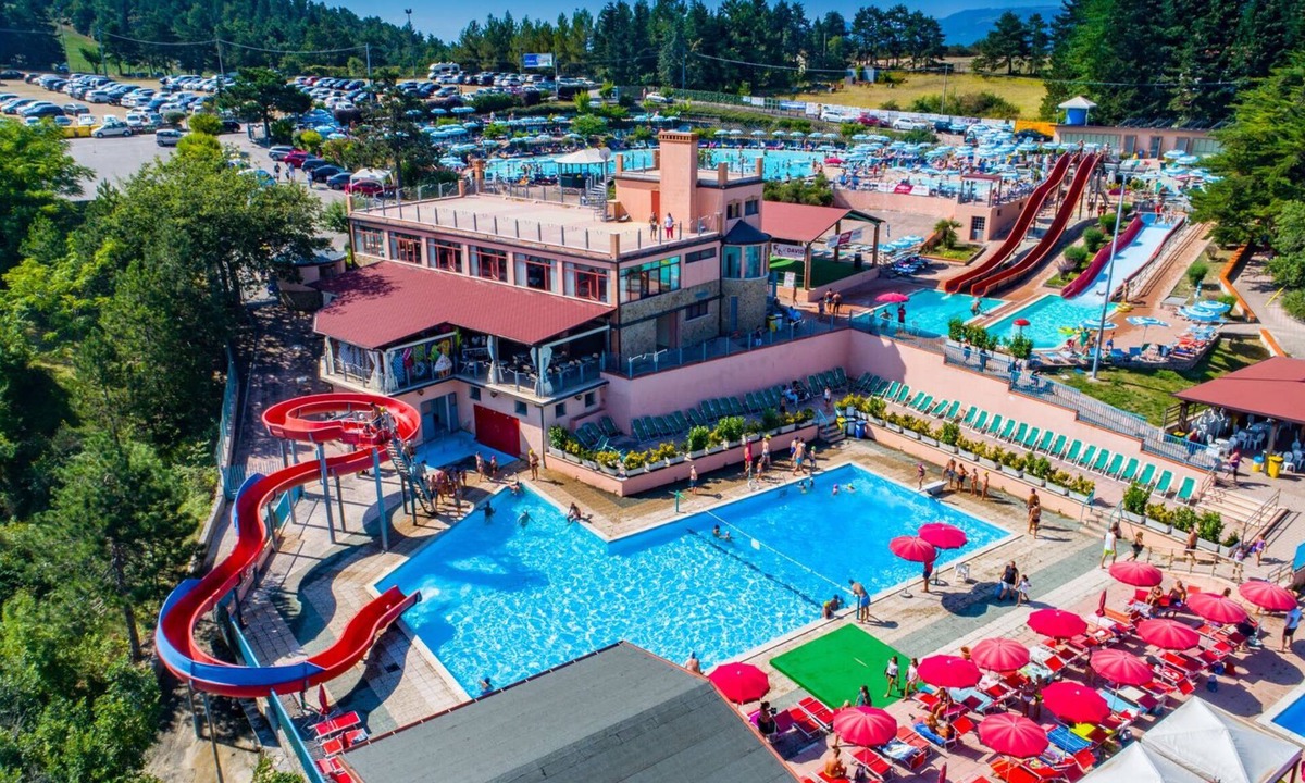 Apiro Hotel | Hotel Eldorado