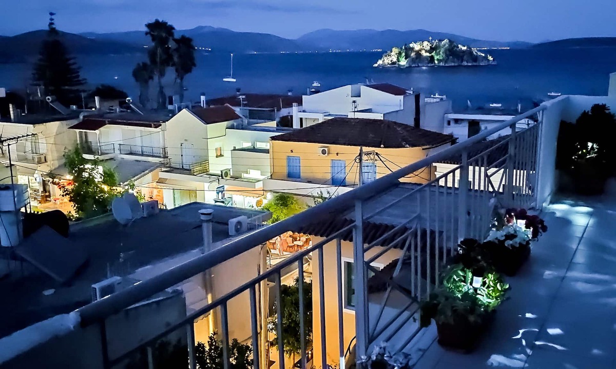 Tolo Hotel | Hotel Electra