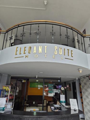 Normandia Hotel | Hotel Elegant Suite