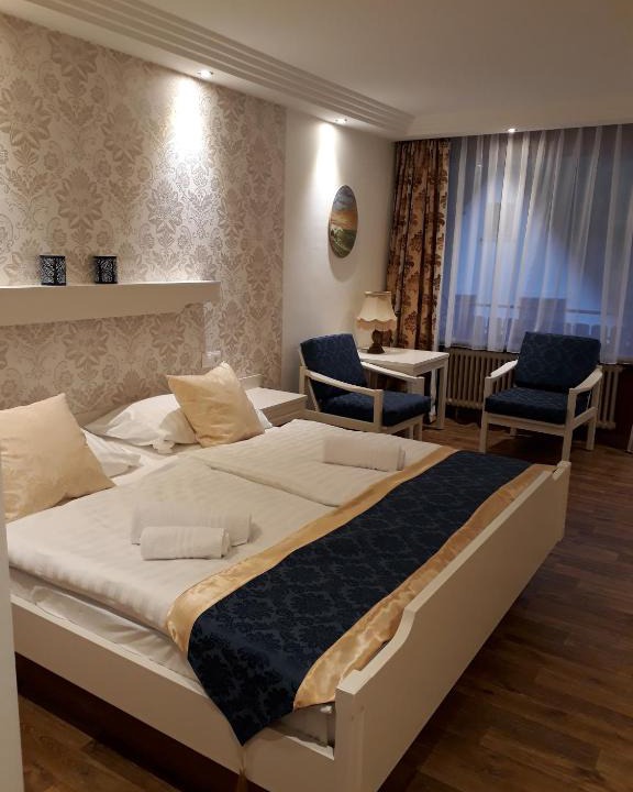 Bad Teinach-Zavelstein Hotel | Hotel Eleon
