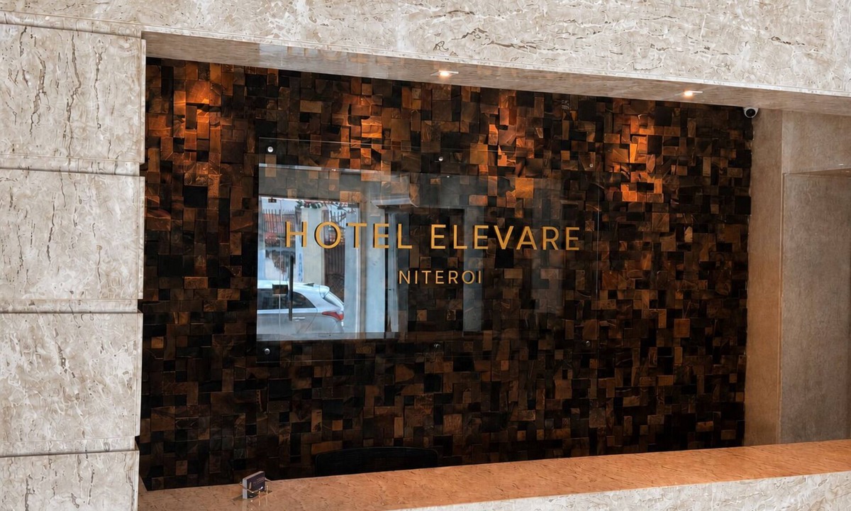 Sao Domingos Hotel | Hotel Elevare Niteroi