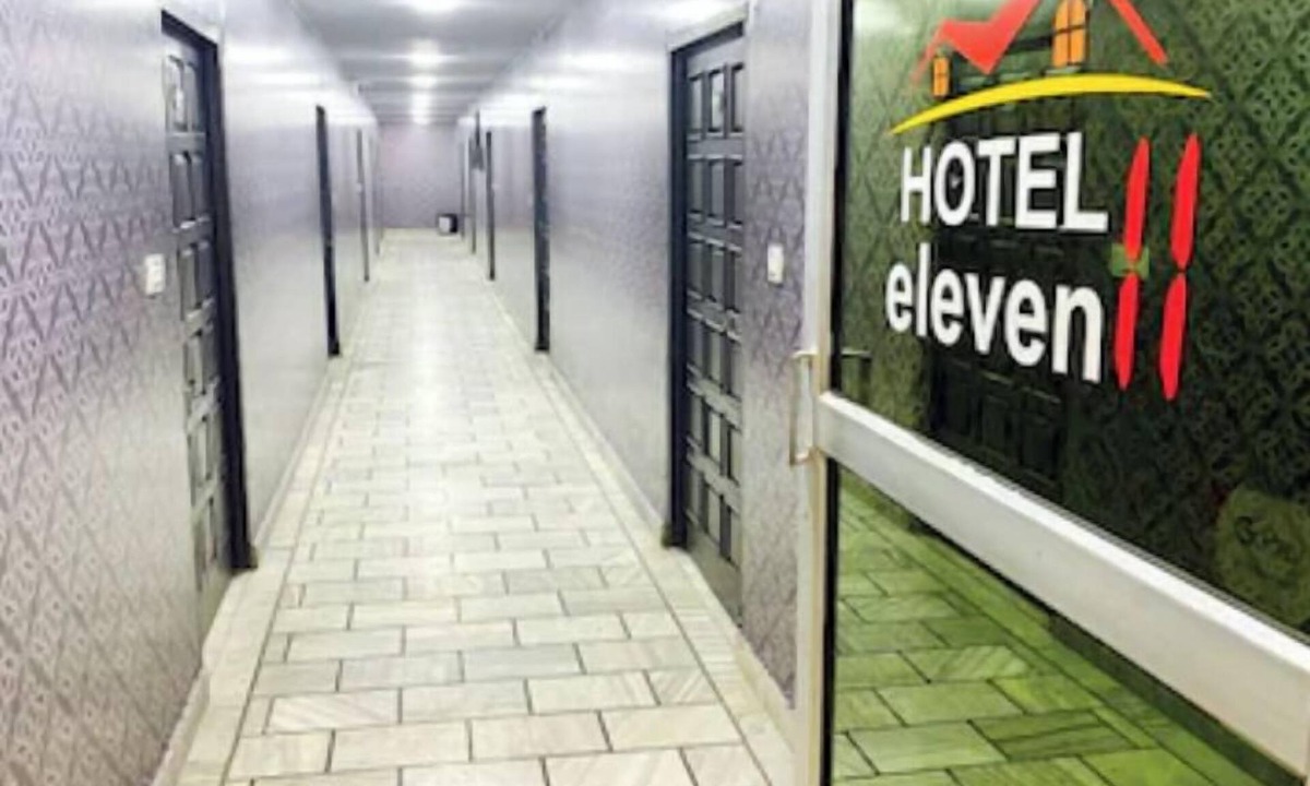 Sirsa Apartment | Hotel Eleven 3