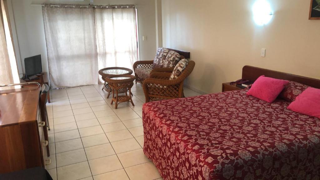 Downtown Apia Hotel | Hotel Elisa