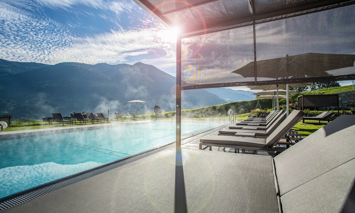 Fuegen Hotel | Hotel Elisabeth