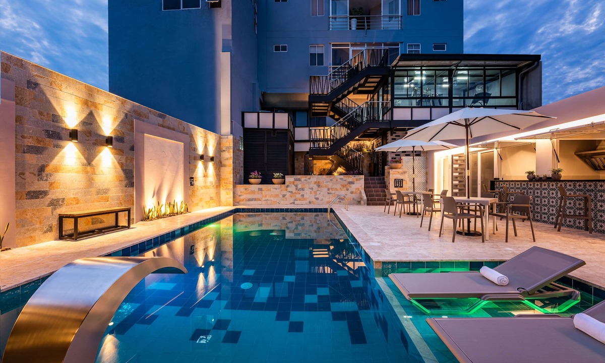 Barrancabermeja Hotel | Hotel Elite