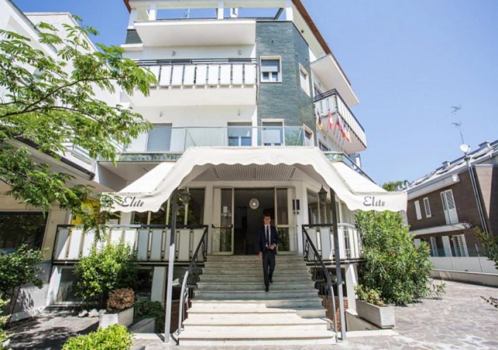 Cervia Hotel | Hotel Elite