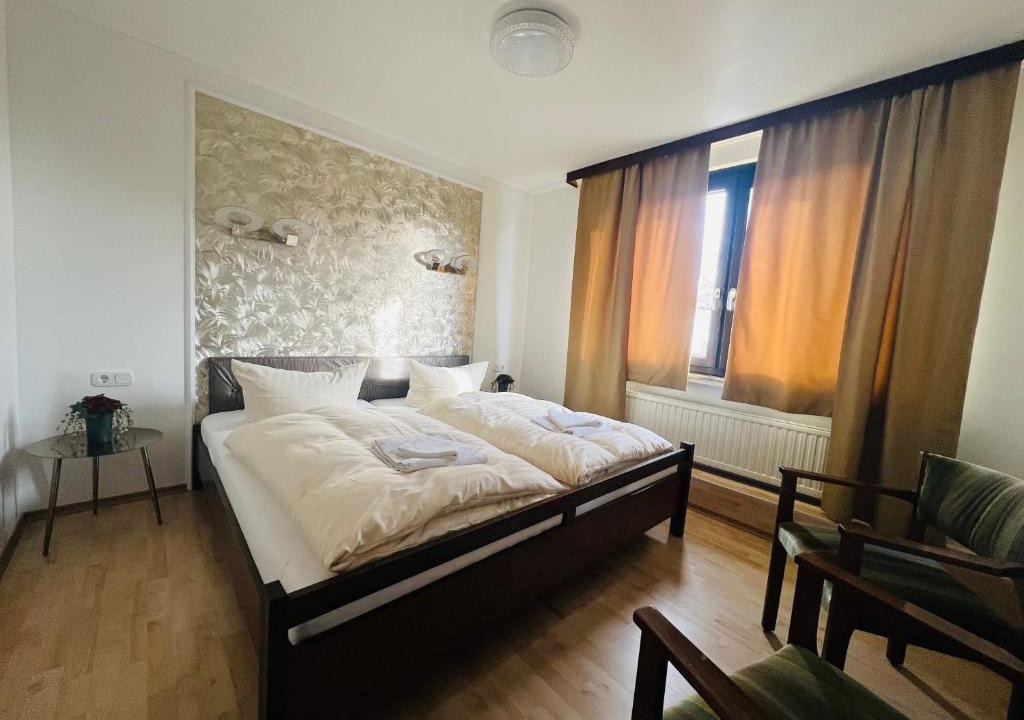 Exter Hotel | Hotel Ellermann