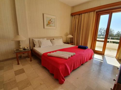 Palaiochora Hotel | Hotel Elman
