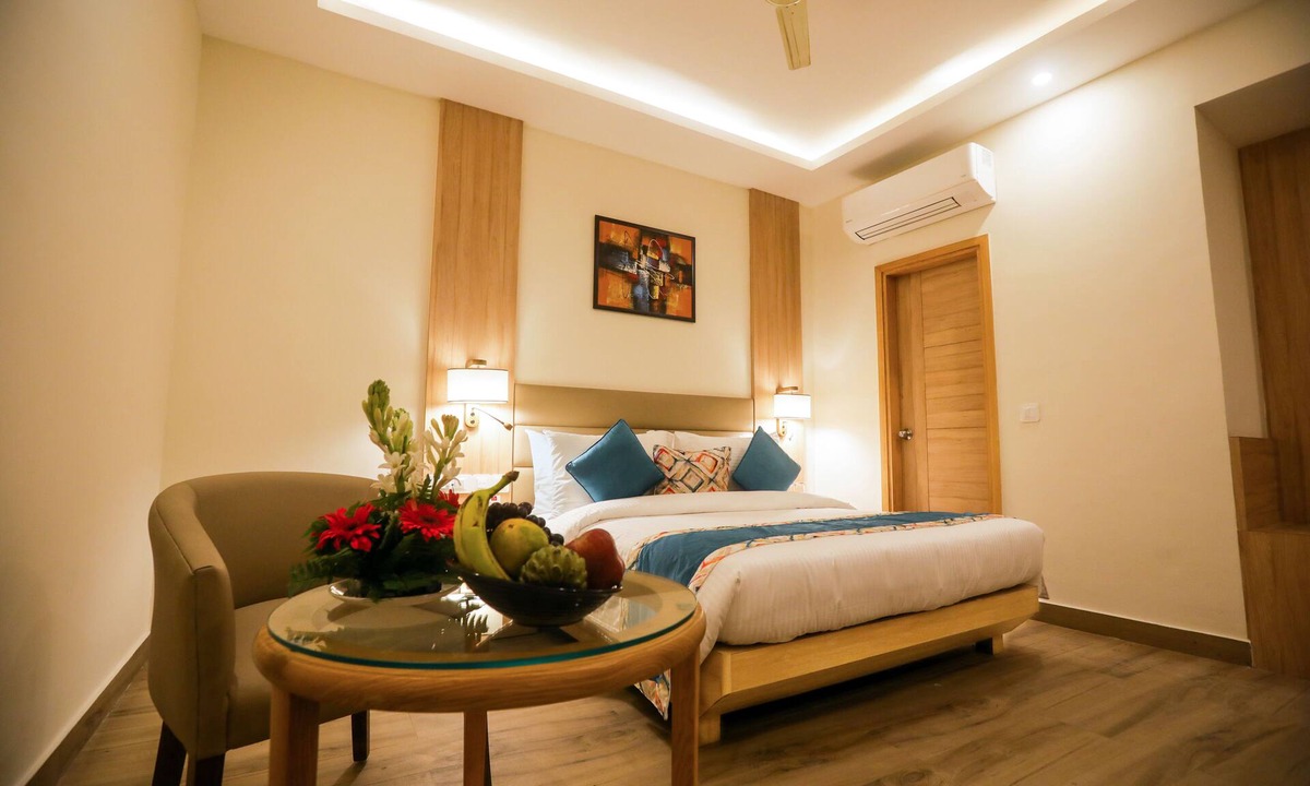 Mohangarh Hotel | Hotel Elora