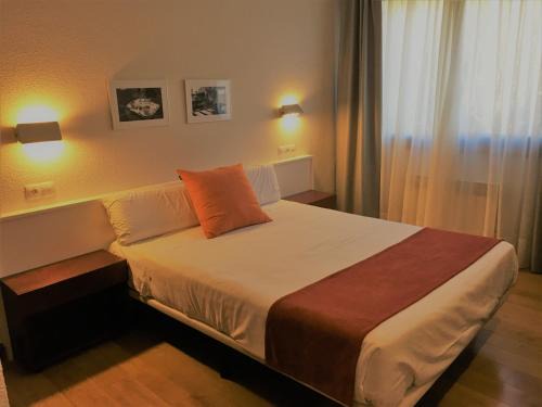 Elorrio Hotel | Hotel Elorrio