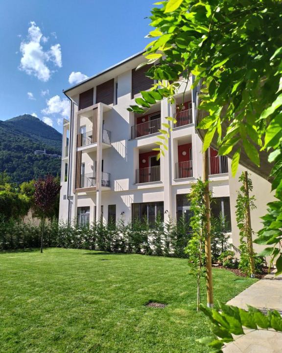 Cannobio Hotel | Hotel Elvezia