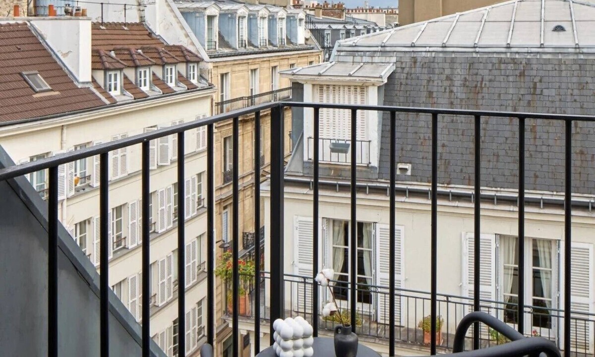 8th Arrondissement Hotel | Hotel Elysée Secret