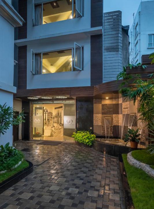 Taltala Hotel | Hotel Emirates