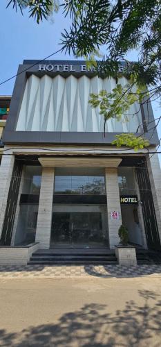 Rau Hotel | Hotel Empire by Dolphin Hospitality