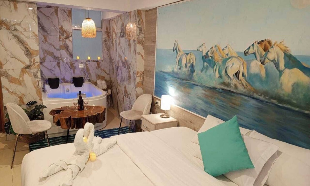 Cusco Hotel | Hotel en Cusco