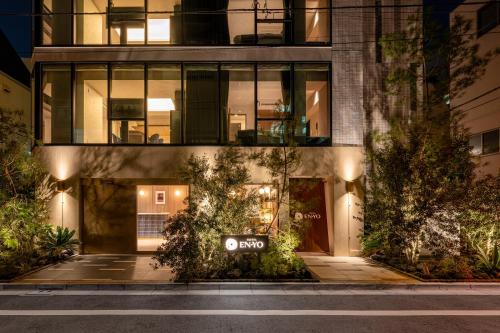 Kanda Sakumacho Hotel | Hotel EN-YO