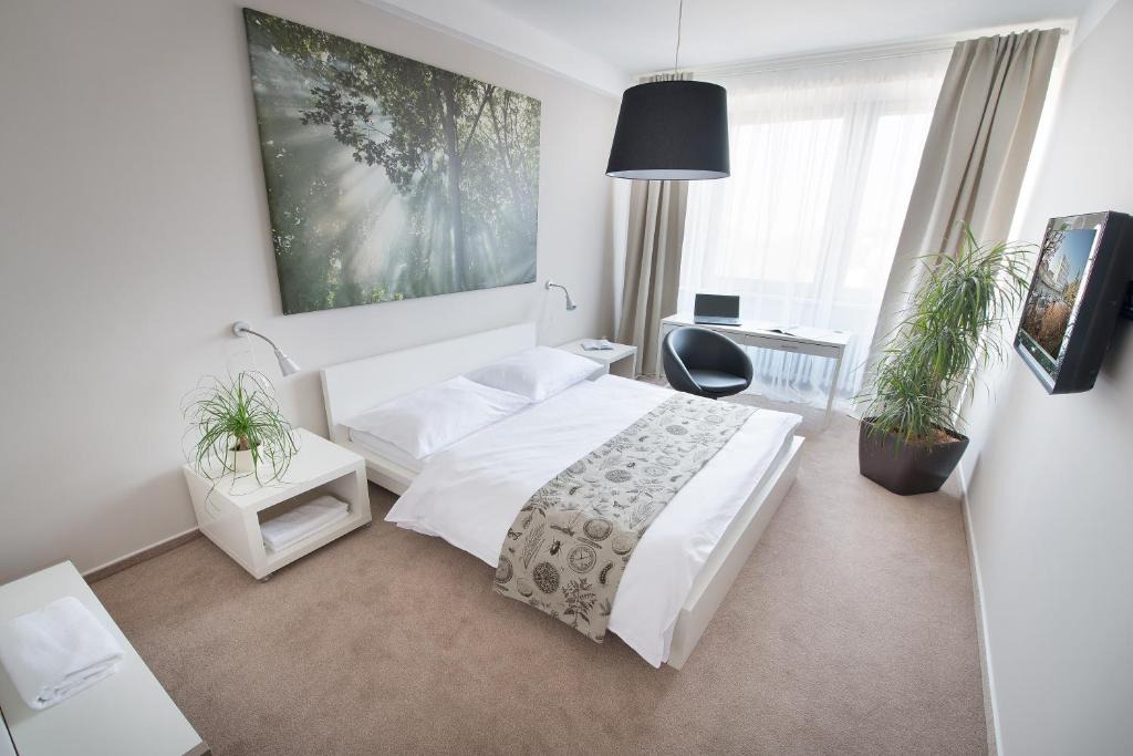 Motol Hotel | Hotel Energie