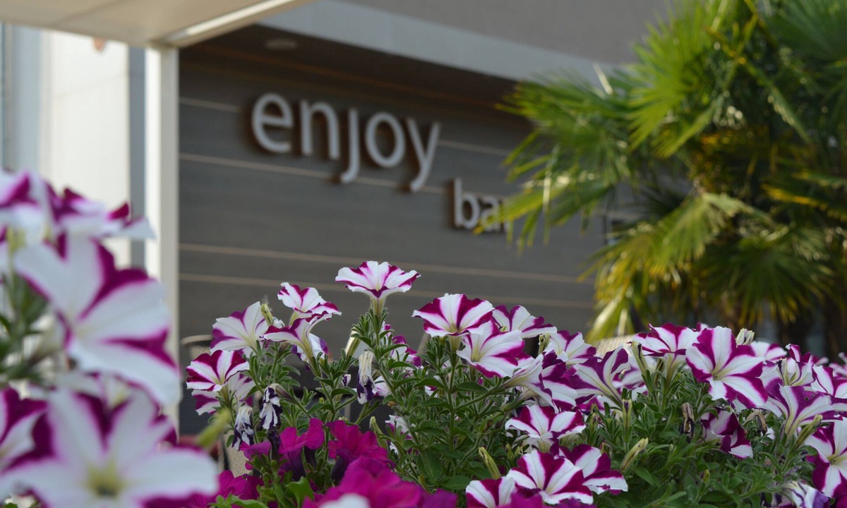 Polesella Hotel | Hotel Enjoy