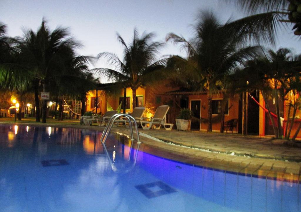 Maracajau Hotel | Hotel Enseada Maracajaú