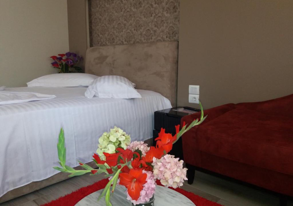 Fushe-Kruje Hotel | Hotel Erandi