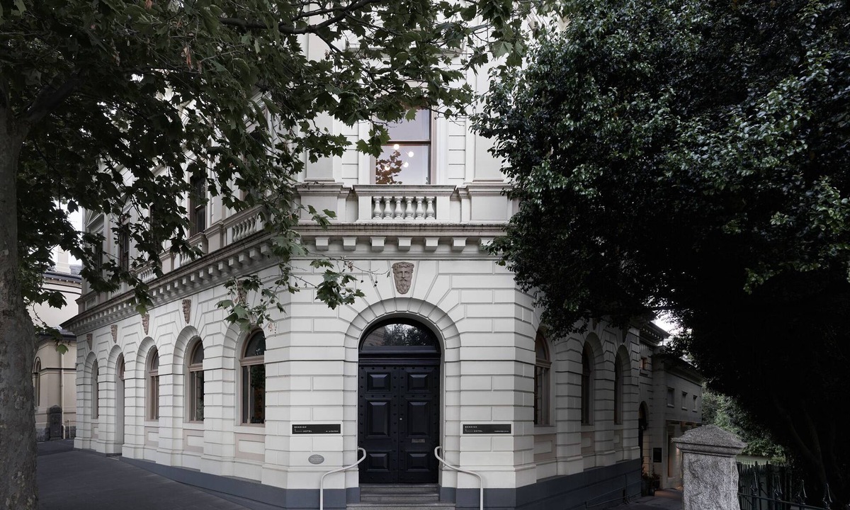 Bendigo Hotel | Hotel Ernest Bendigo